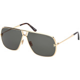 TOM FORD STAVROS FT1204 30N